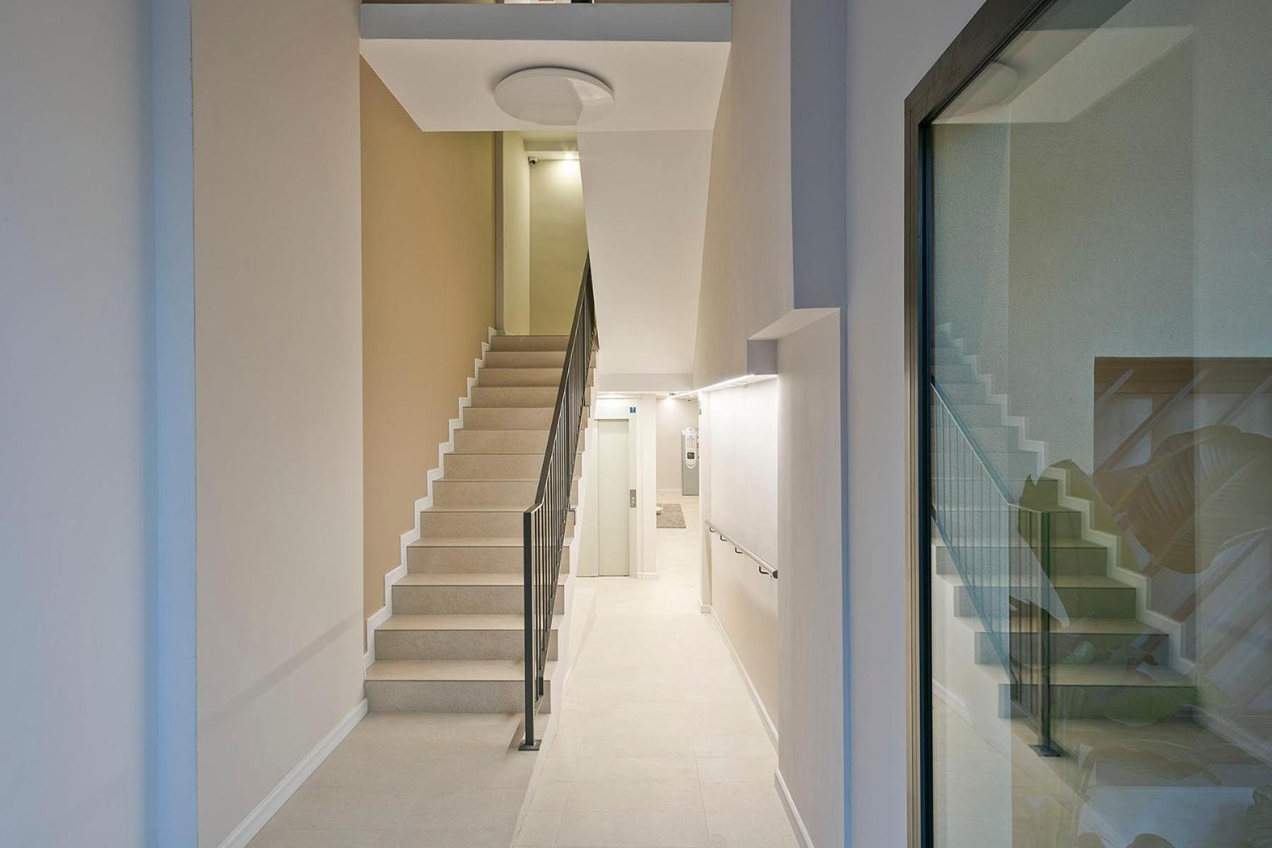 Your Home- Apartment Camp Nou 2B L'Hospitalet de Llobregat Exterior photo