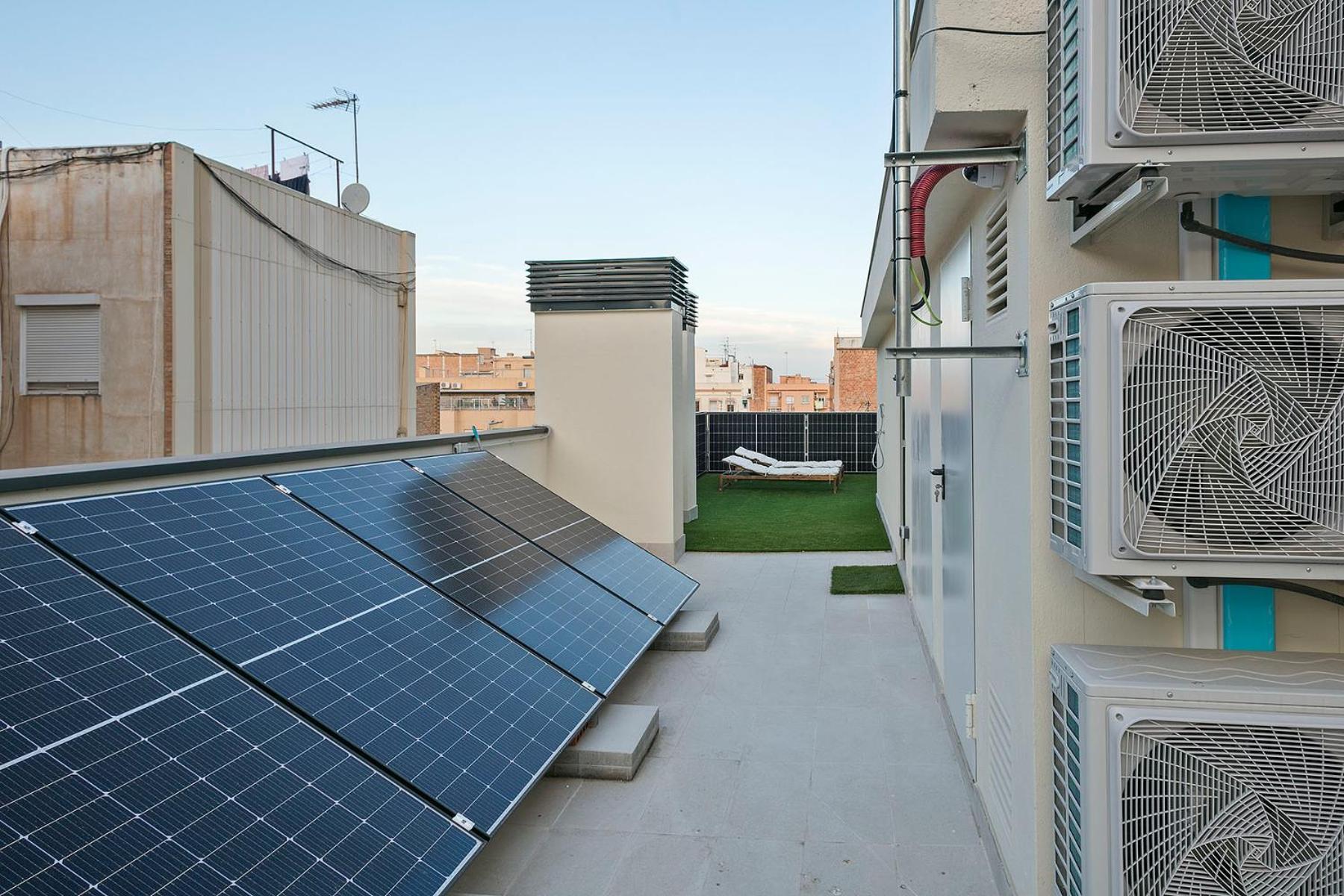 Your Home- Apartment Camp Nou 2B L'Hospitalet de Llobregat Exterior photo